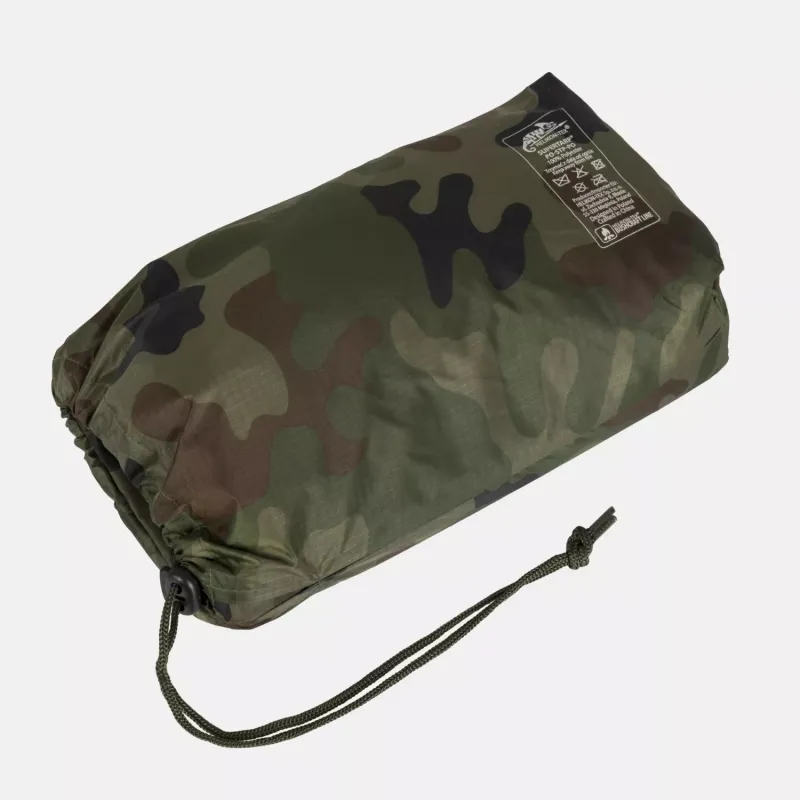 Супербрезент - Полиэстер (Supertarp - Polyester) | Helikon-Tex
