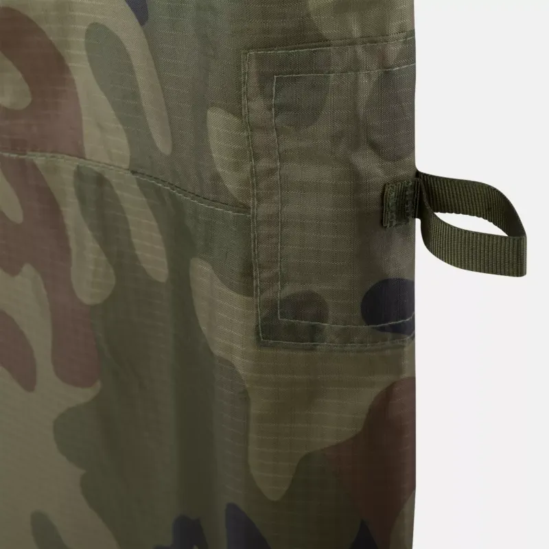 Супербрезент - Полиэстер (Supertarp - Polyester) | Helikon-Tex