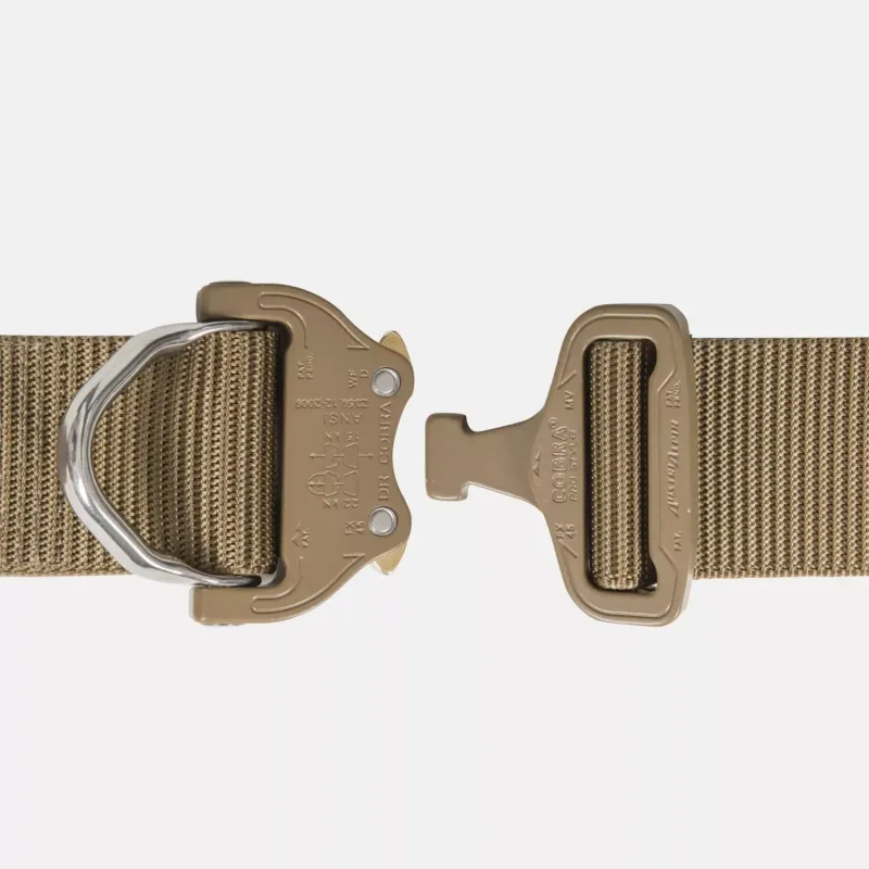 Тактический пояс Cobra D-Ring FX45 (Cobra D-Ring Fx45 Tactical Belt) | Helikon-Tex