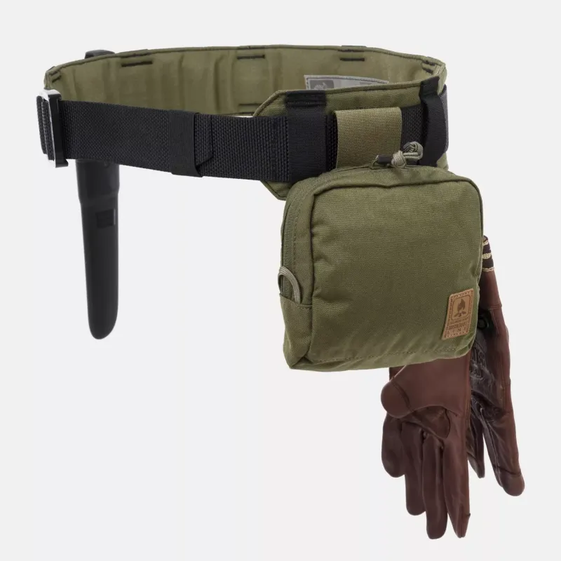Ремень для выживания в дикой природе Forester (Forester Bushcraft Belt) | Helikon-Tex