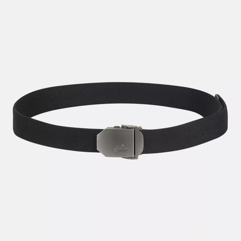 Ремень Helikon-Tex с логотипом — Полиэстер (Helikon-Tex Logo Belt - Polyester) | Helikon-Tex