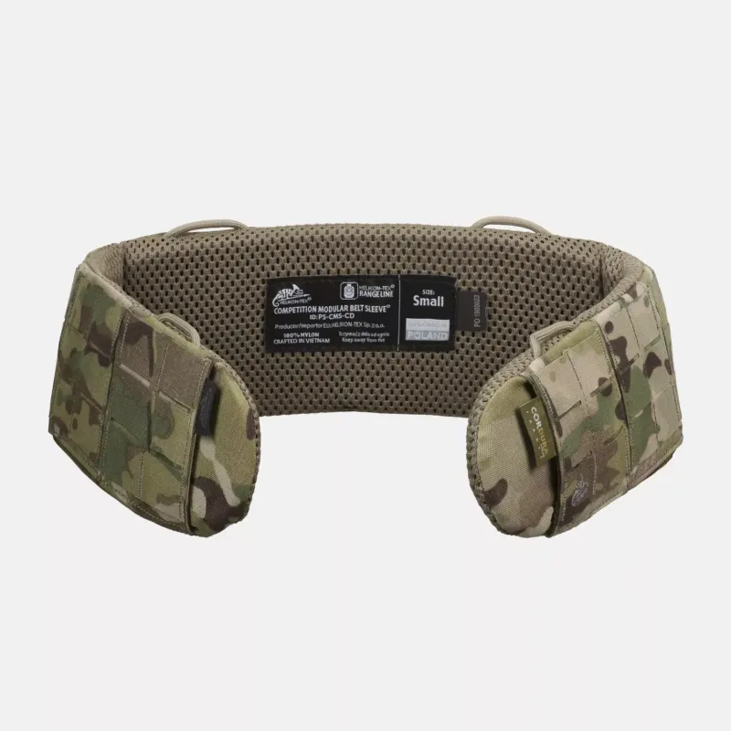 Модульный чехол для ремня для соревнований (Competition Modular Belt Sleeve) | Helikon-Tex