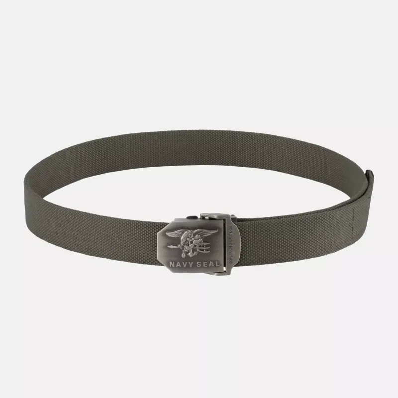 Ремень Navy SEALs - Полиэстер (Navy SEALs Belt - Polyester)