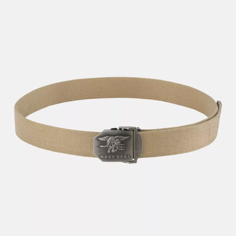 Ремень Navy SEALs - Полиэстер (Navy SEALs Belt - Polyester)