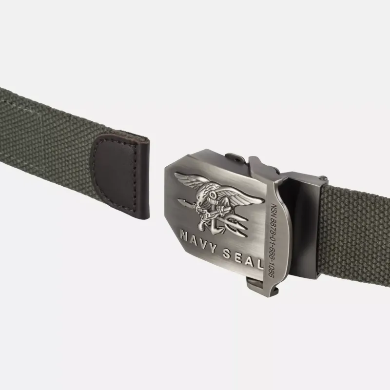 Ремень Navy SEALs - Полиэстер (Navy SEALs Belt - Polyester)