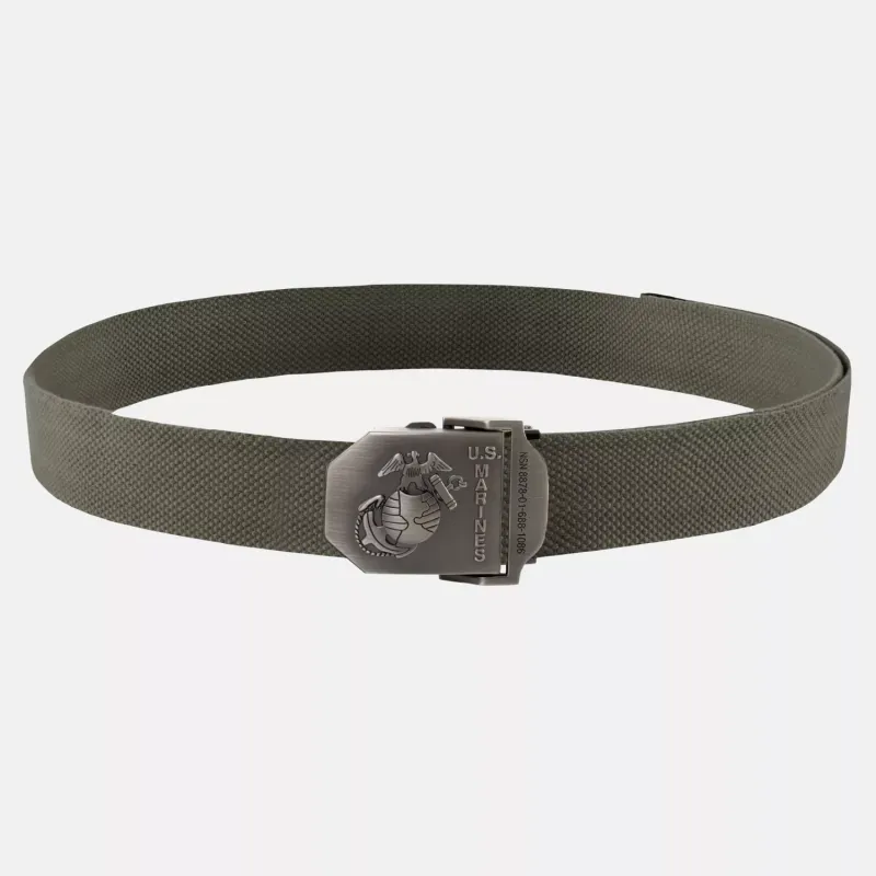 Ремень USMC — полиэстер (USMC Belt - Polyester)