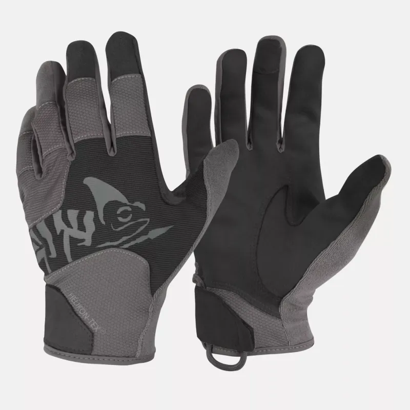 Универсальные тактические перчатки (All Round Tactical Gloves)