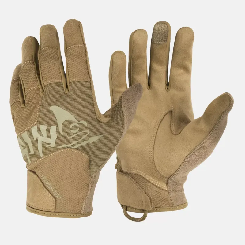 Универсальные тактические перчатки (All Round Tactical Gloves)