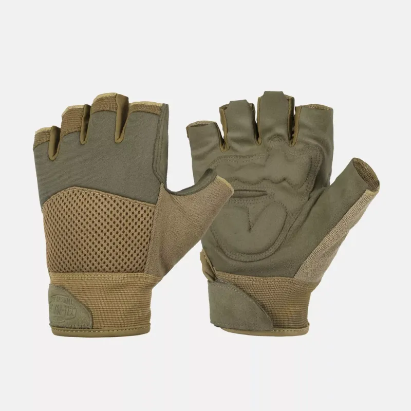 Перчатки без пальцев Mk2 (Half Finger Mk2 Gloves)