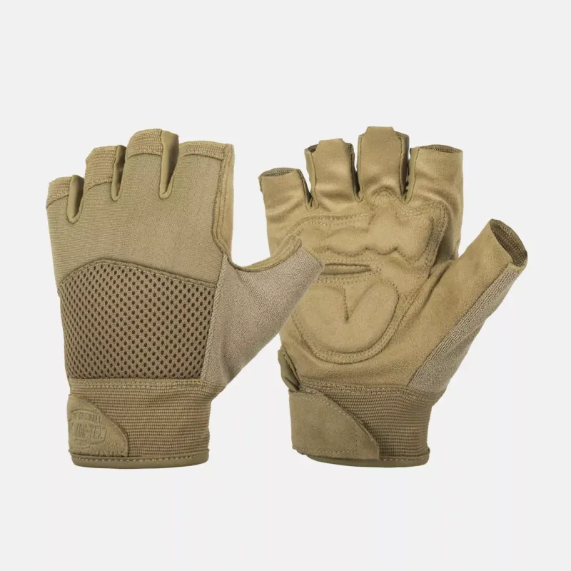 Перчатки без пальцев Mk2 (Half Finger Mk2 Gloves)