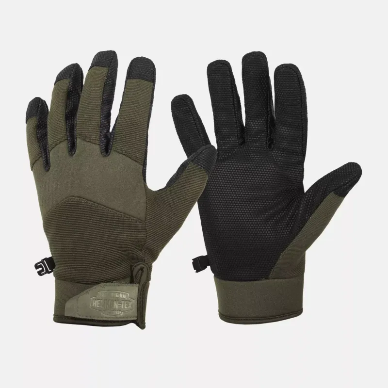 Зимние ударопрочные перчатки Mk2 (Impact Duty Winter Mk2 Gloves)