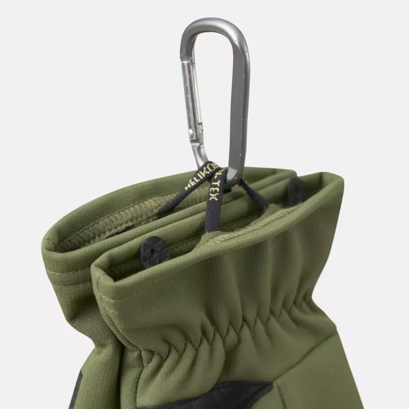 Перчатки Lizard Grip (Lizard Grip Gloves)