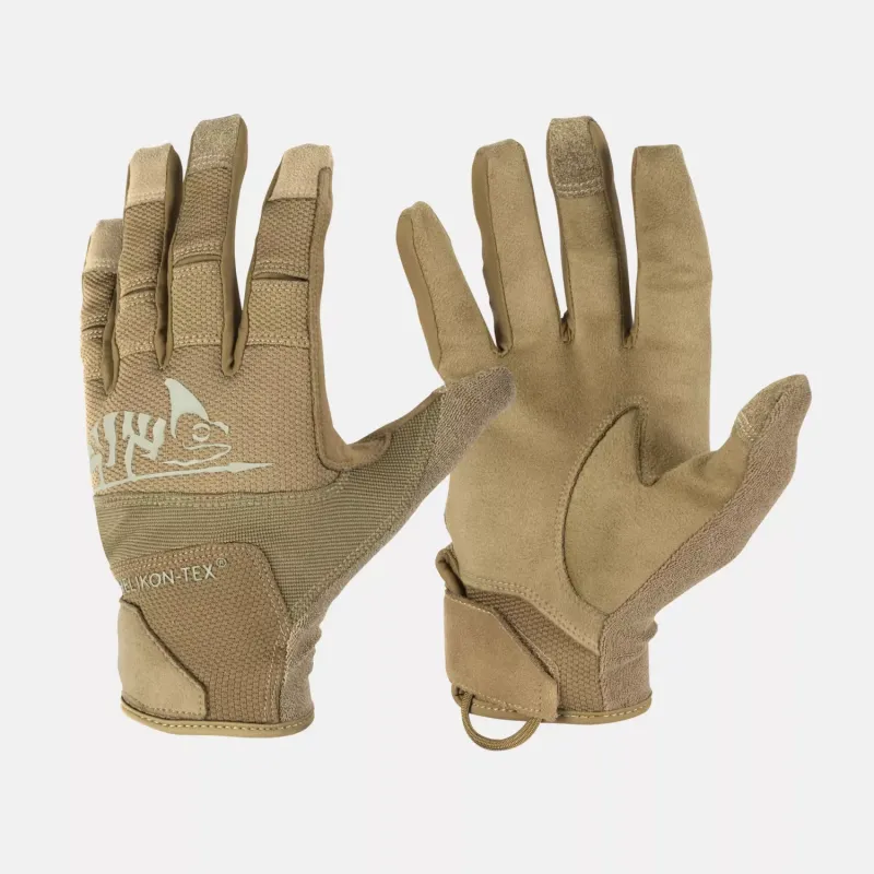 Тактические перчатки Range Tactical (Range Tactical Gloves)