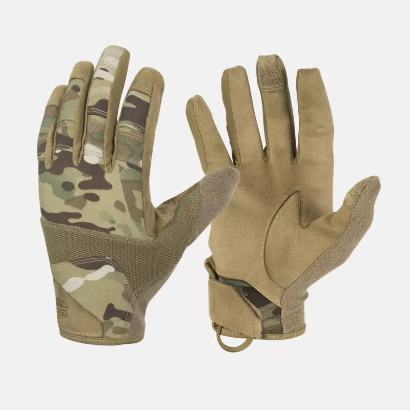 Тактические перчатки Range Tactical (Range Tactical Gloves)