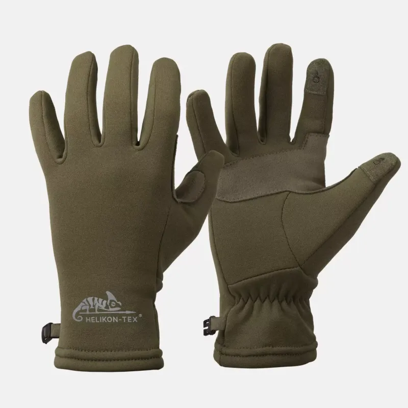 Перчатки Tracker (Tracker Gloves)