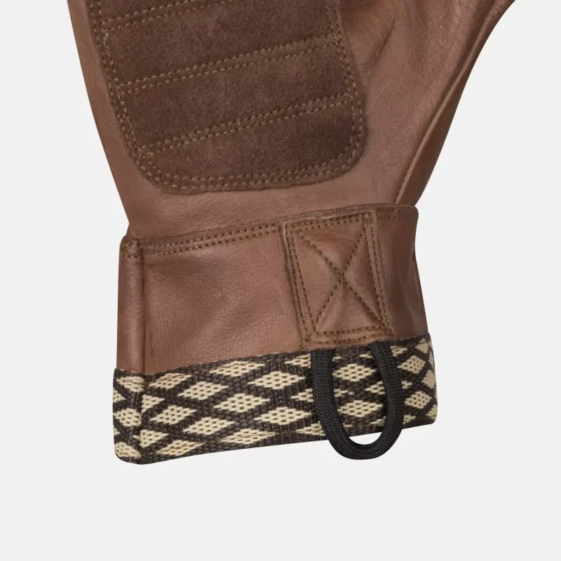 Перчатки для выживания в дикой природе Woodcrafter (Woodcrafter Bushcraft Gloves)