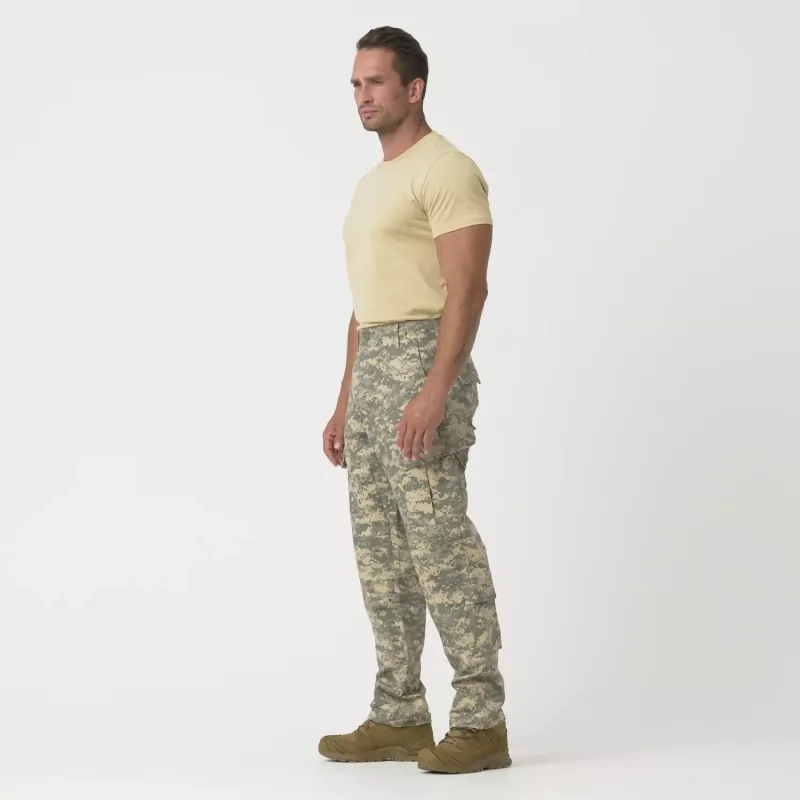 Брюки ACU - Поликоттон рипстоп (ACU Pants - PolyCotton Ripstop)