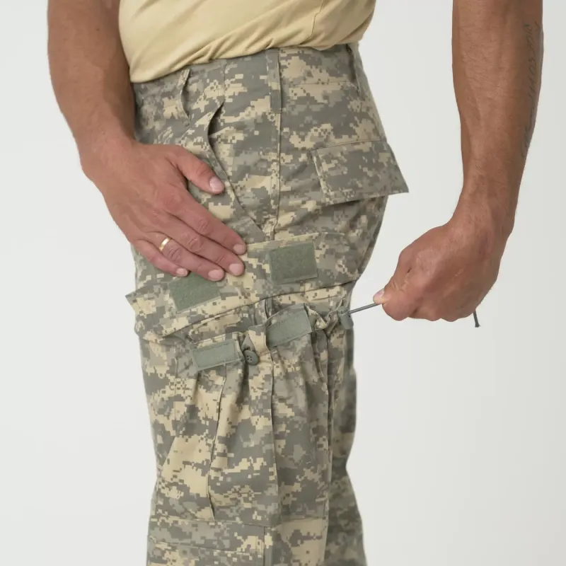 Брюки ACU - Поликоттон рипстоп (ACU Pants - PolyCotton Ripstop)