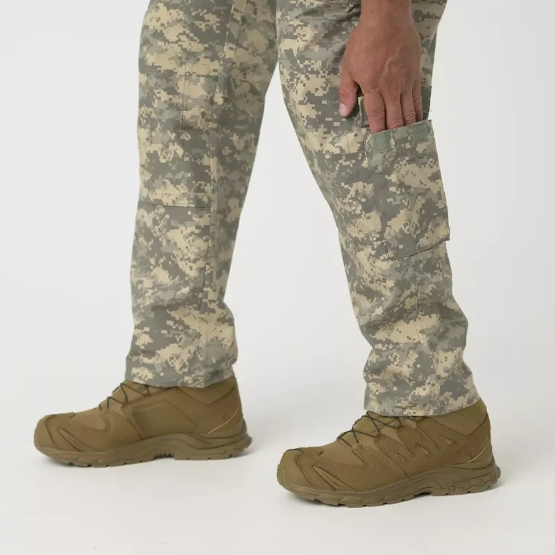 Брюки ACU - Поликоттон рипстоп (ACU Pants - PolyCotton Ripstop)