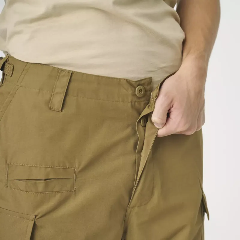 Брюки BDU Mk2 (BDU Mk2 Pants)
