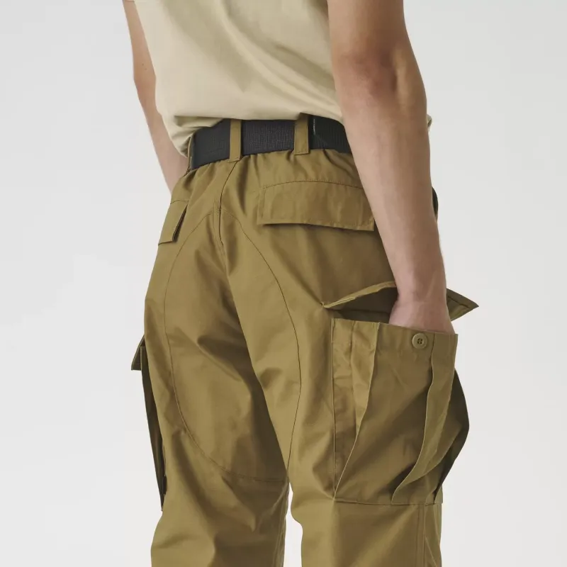 Брюки BDU Mk2 (BDU Mk2 Pants) | Helikon-Tex