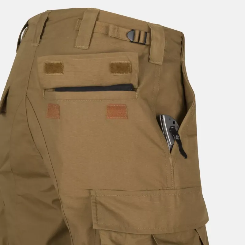 Брюки BDU Mk2 (BDU Mk2 Pants) | Helikon-Tex