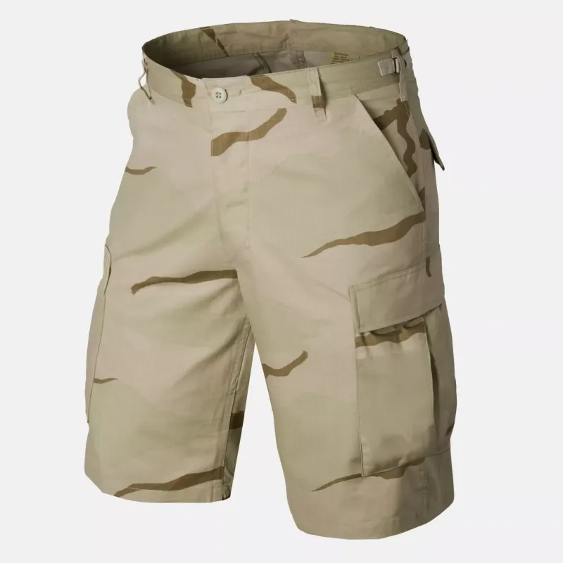 Шорты BDU - Хлопковый рипстоп (BDU Shorts - Cotton Ripstop) | Helikon-Tex