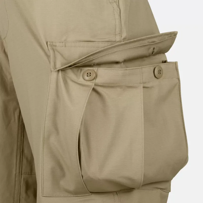 Шорты BDU - Хлопковый рипстоп (BDU Shorts - Cotton Ripstop) | Helikon-Tex