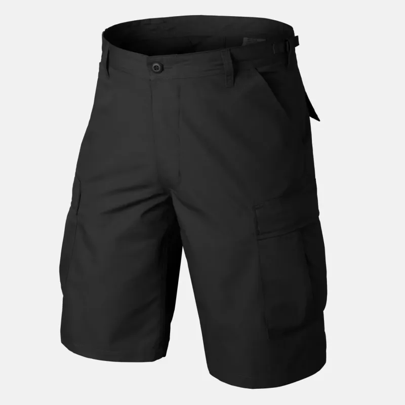 Шорты BDU - Поликоттон рипстоп (BDU Shorts - PolyCotton Ripstop) | Helikon-Tex
