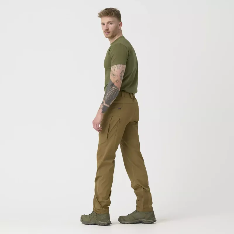 Штаны «Метель» (Blizzard Pants) | Helikon-Tex