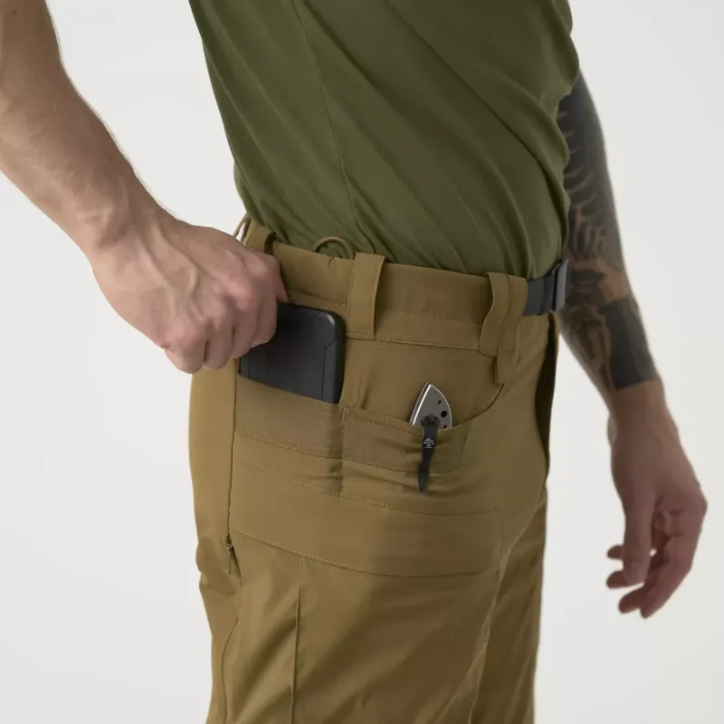 Штаны «Метель» (Blizzard Pants) | Helikon-Tex