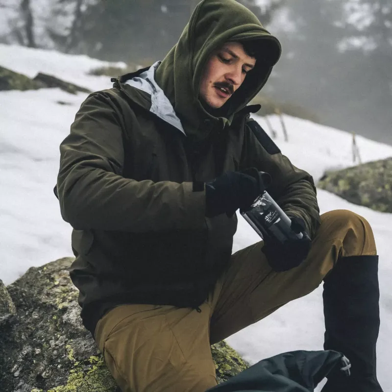Штаны «Метель» (Blizzard Pants) | Helikon-Tex