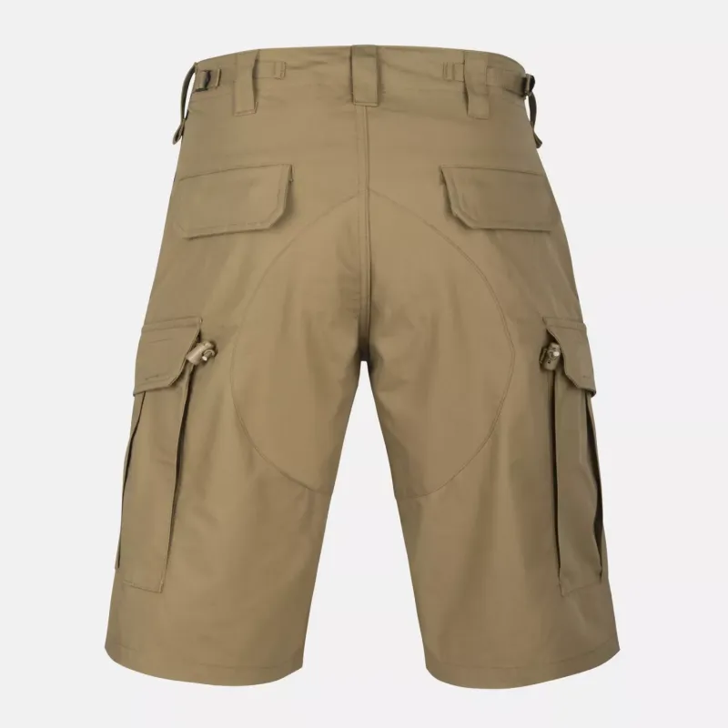 Шорты для процессора - Поликоттон рипстоп (CPU Shorts - PolyCotton Ripstop) | Helikon-Tex