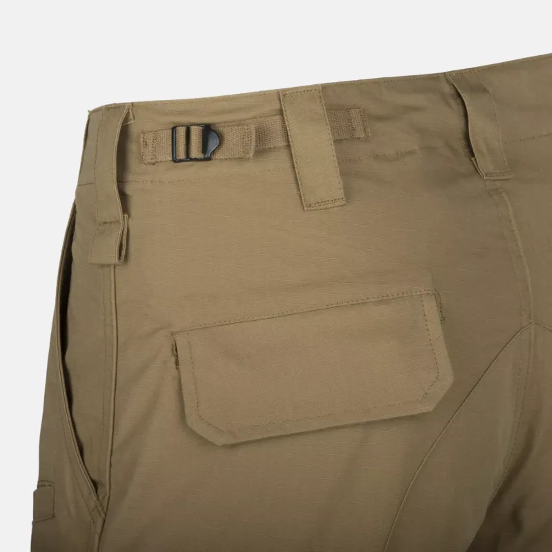 Шорты для процессора - Поликоттон рипстоп (CPU Shorts - PolyCotton Ripstop) | Helikon-Tex