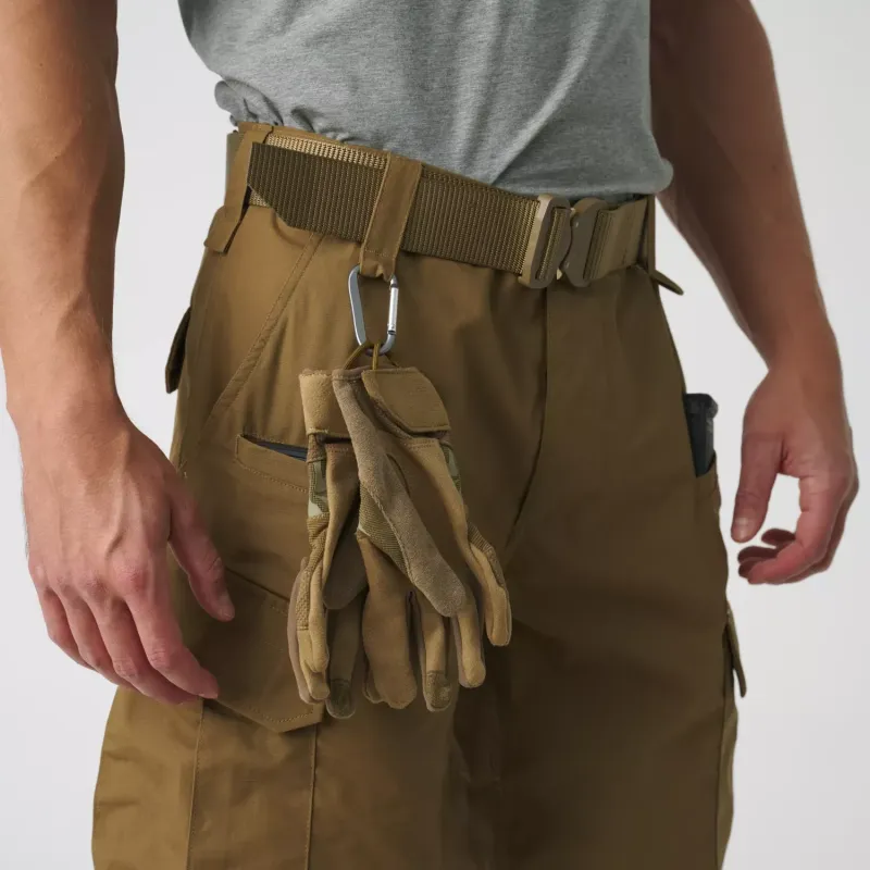 Шорты для процессора - Поликоттон рипстоп (CPU Shorts - PolyCotton Ripstop) | Helikon-Tex
