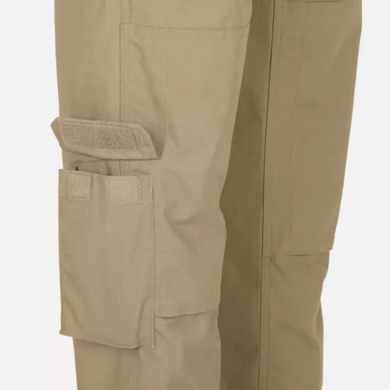 Брюки CPU - Хлопковый рипстоп (CPU Pants - Cotton Ripstop) | Helikon-Tex