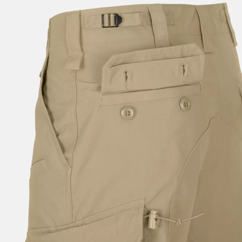Брюки CPU - Хлопковый рипстоп (CPU Pants - Cotton Ripstop) | Helikon-Tex