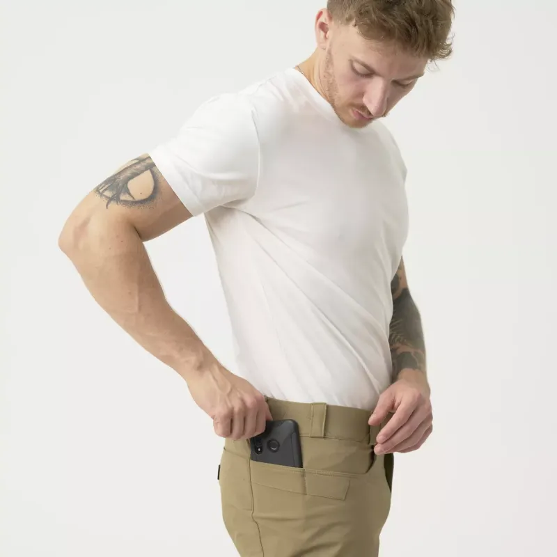Брюки CTP из ткани VersaStretch (CTP Pants - VersaStretch®) | Helikon-Tex