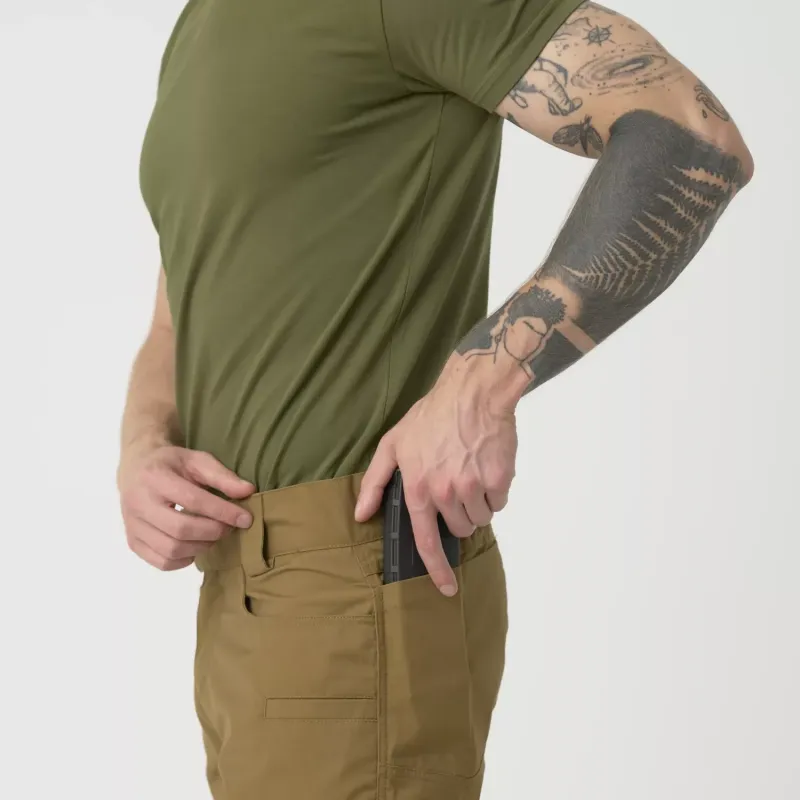 Шорты Greyman (Greyman Shorts) | Helikon-Tex
