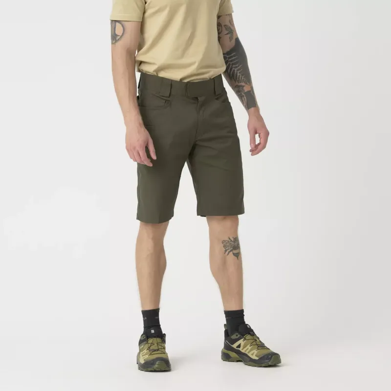 Шорты Greyman (Greyman Shorts) | Helikon-Tex