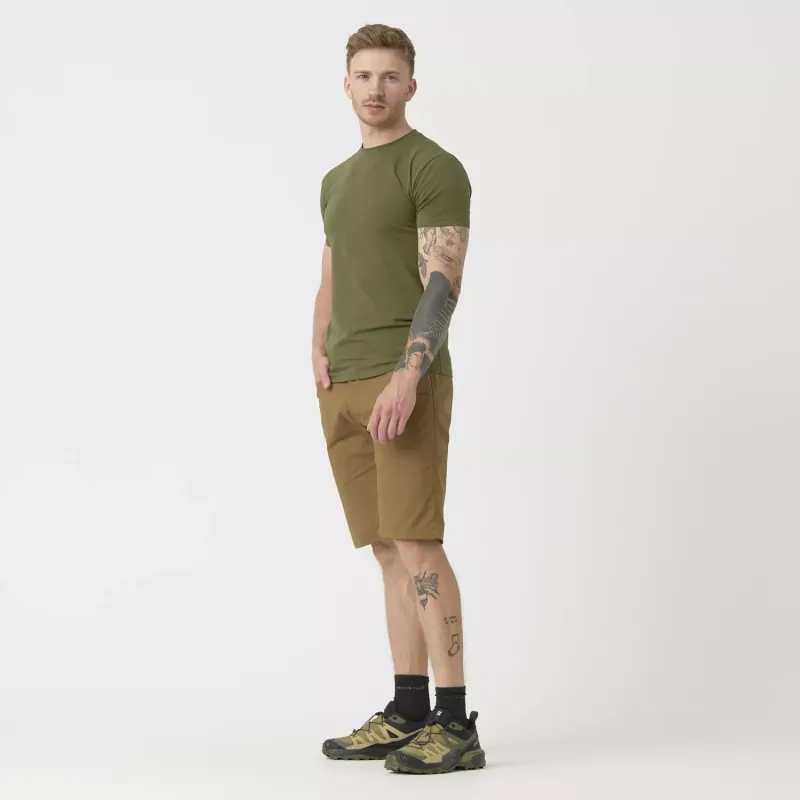 Шорты Greyman (Greyman Shorts) | Helikon-Tex