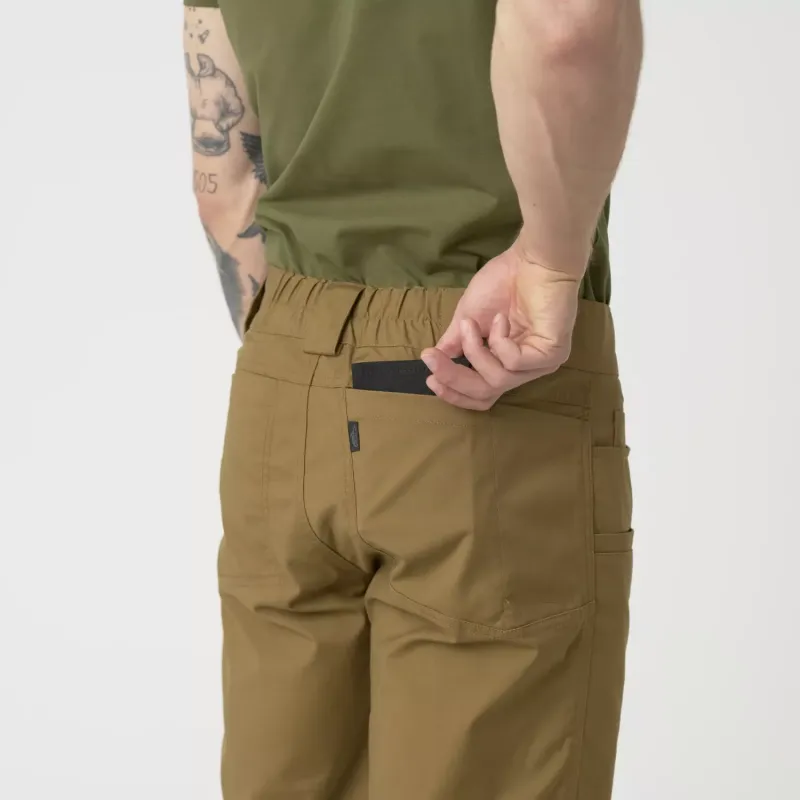 Шорты Greyman (Greyman Shorts) | Helikon-Tex