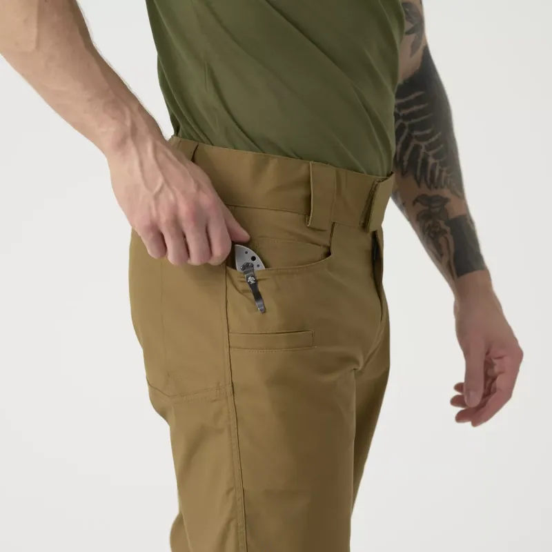 Шорты Greyman (Greyman Shorts) | Helikon-Tex