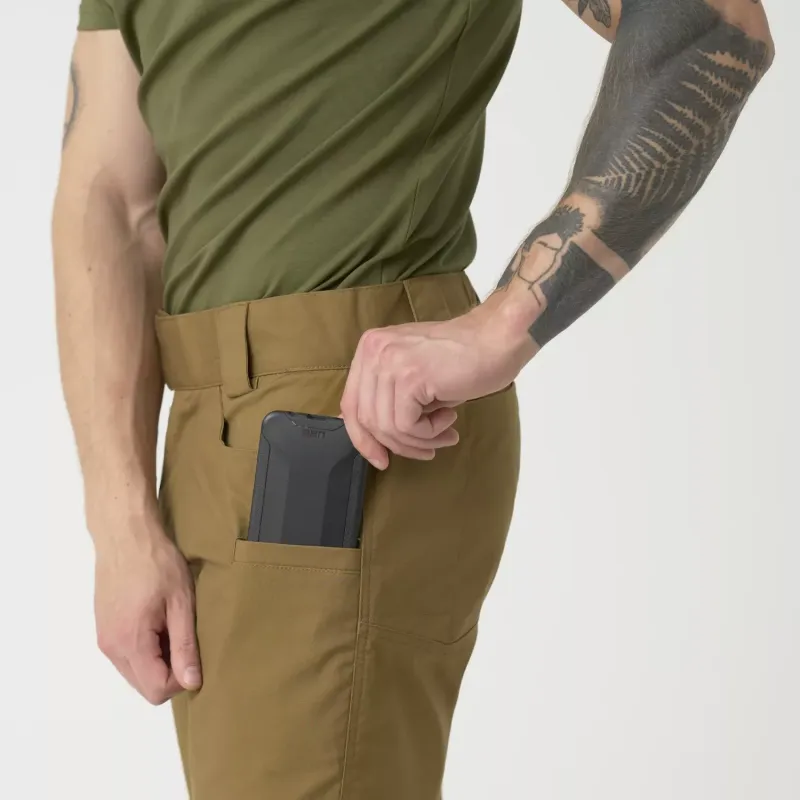 Шорты Greyman (Greyman Shorts) | Helikon-Tex