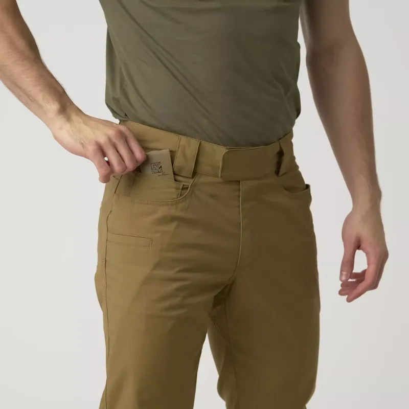 Брюки Грейман (Greyman Pants) | Helikon-Tex