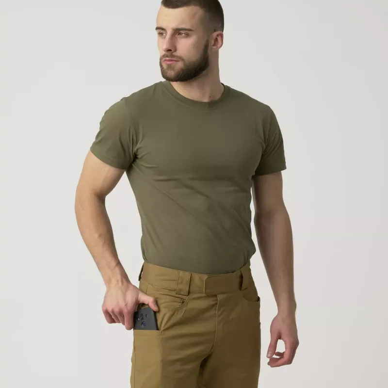 Брюки Грейман (Greyman Pants) | Helikon-Tex