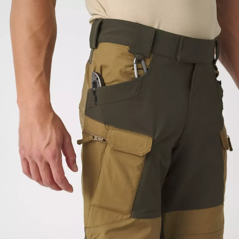 Брюки HOP (HOP Pants) | Helikon-Tex
