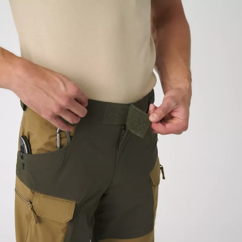 Брюки HOP (HOP Pants) | Helikon-Tex