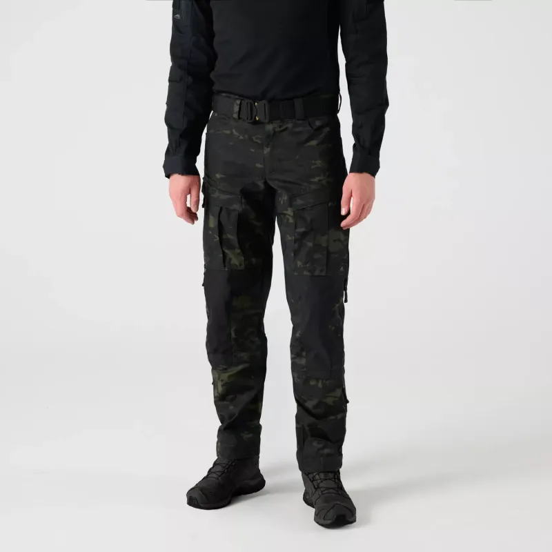 Брюки MCDU из рипстопа NyCo (MCDU Pants - NyCo Ripstop) | Helikon-Tex