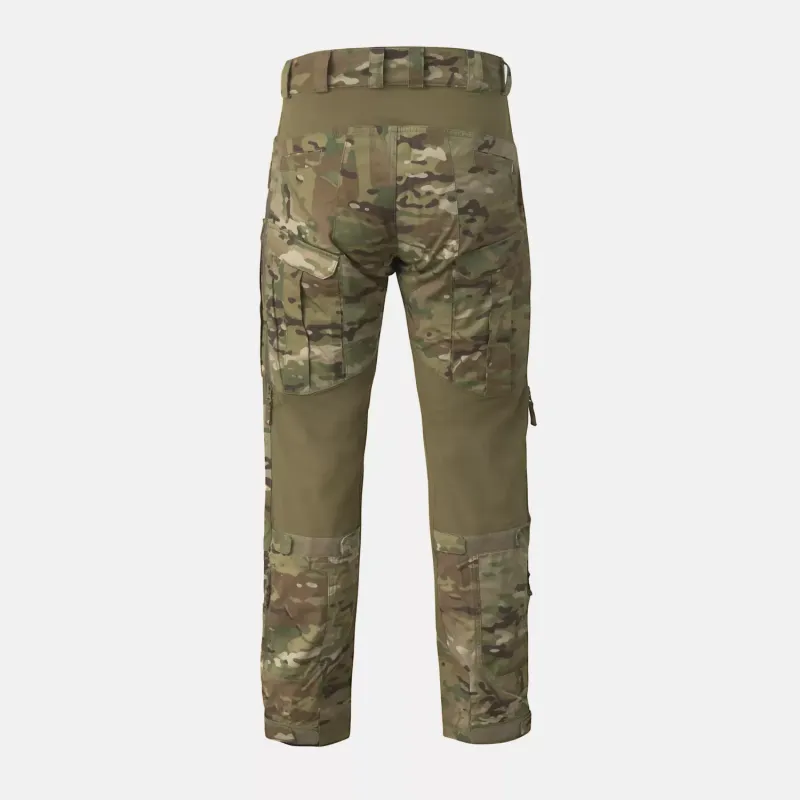 Брюки MCDU из рипстопа NyCo (MCDU Pants - NyCo Ripstop) | Helikon-Tex